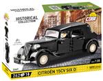 COBI  WW2 2267 - Citroën 15CV Six D