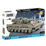 COBI  2621 Merkava MK.I/II