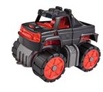 BIG Power Worker Mini Monster Truck