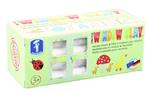 KNETO Raamklei - staaf 150 gram - wit