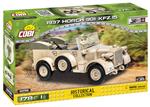 COBI  2256 - Horch 901 KFZ.15 1937