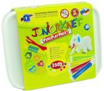 JUNIORKNET box midi - inclusief vormpjes en gereedschap