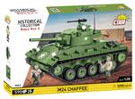 COBI  2543 - M24 Chaffee