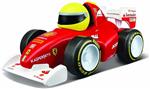 BB Junior Ferrari Touch&Go F2012 16-81605