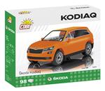 COBI 24572 Skoda Kodiaq