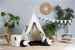 SET XXL Tipi tent 