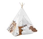 Tipi tent Fox basis