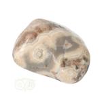 Oceaan Jaspis trommelsteen Nr 33 - 23 gram
