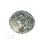 Chrysanthemum geronde trommelsteen nr 16 - 17 gram