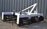 Kraffter Bodemvlakker drilmaster 200
