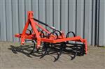 Kraffter Cultivator Cat 1. 160cm