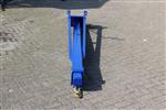 Zettelmeyer Hijsjib 1800kg