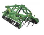 Hercules cultivator 2.5m tot 4m