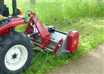 Morgnieux BMD 103/120/150 klepelmaaier