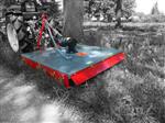 Morgnieux GA 1000/ 1200 weidebloter