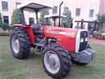 Massey-Ferguson 375 2wd