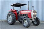 Massey Ferguson Tractor 360 Turbo 2wd