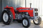 Massey Ferguson Tractor 350 2wd