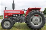 Massey Ferguson Tractor 260 Turbo 2wd