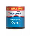 Interspeed Extra (Harde Antifouling) 3L ACTIEVERPAKKING