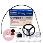 Stuursysteem set Light Duty  tot 40kW / 55 pk