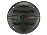 BOSS Marine Luidsprekers MR50B Zwart (Per Set)