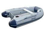 TALAMEX Comfortline Aluminium bodem TLX300
