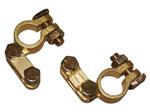 Accupool Klemmen Set