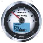 TOCS tachometer kit