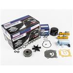Onderhoudskit voor Suzuki DF20 / 25 V2 2006  en later (17400-95873)