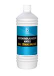 Gedemineraliseerd Water