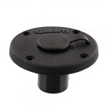 ROUND FLUSH DECK MOUNT