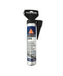 SIKAFLEX 291i MARITIEME LIJMKIT 70 ML ZWART