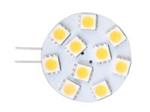 Led IP20 G4 1,2W 160LM