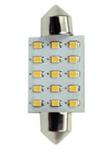 Led IP20 G4 Festoon 1,5W