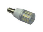 Led IP20 E14 4W