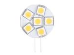 Led IP20 G4 1W Wit