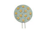 Led IP20 G4 2W wit