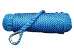 Superlene Ankerlijn blauw Ø12 mm 30 Meter