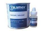 Topcoat / Gelcoat 100gr Transparant