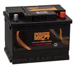 POWERBOOZT Accu 12V 100Ah 830A