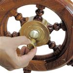 Conusadapter / Adapter voor Stuurwiel