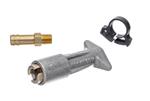quicksilver fuel line connector