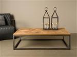 Tower Living - Mascio salontafel 135 cm
