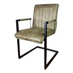 Eetkamerstoel Coen | Olijf