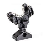 Scotty  R-5 Universal Rod Holder With 241 Side Deck Mount
