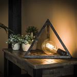 Metalen Tafellamp | Colorado | 1L