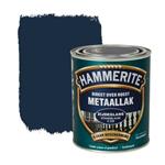 Hammerite Metaallak Standblauw Z228 Zijdeglans 750 ml