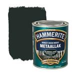 Hammerite Metaallak Standgroen Z238 Zijdeglans 750 ml