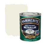 Hammerite Metaallak Wit Z210 Zijdeglans 750 ml